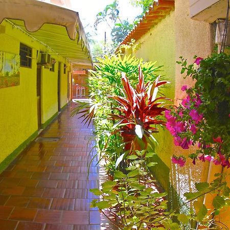 Hostel E Pousada Barra Da Tijuca Rio de Janeiro Dış mekan fotoğraf