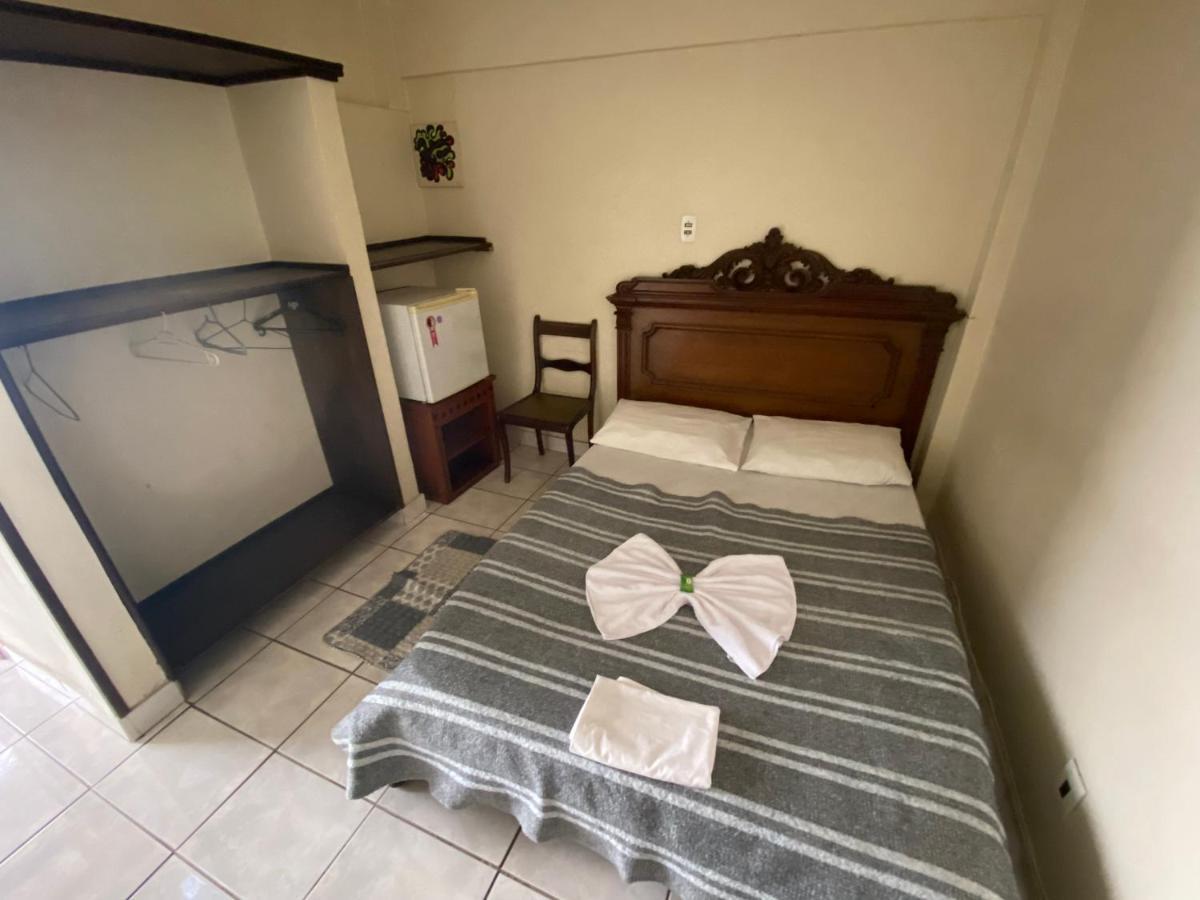 Hostel E Pousada Barra Da Tijuca Rio de Janeiro Dış mekan fotoğraf