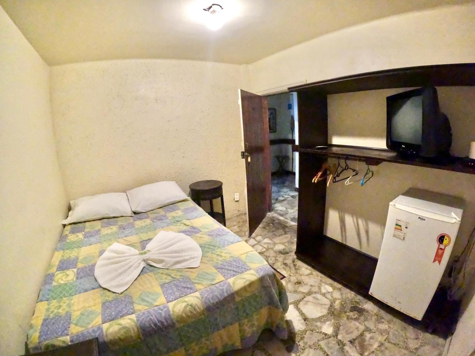 Hostel E Pousada Barra Da Tijuca Rio de Janeiro Dış mekan fotoğraf