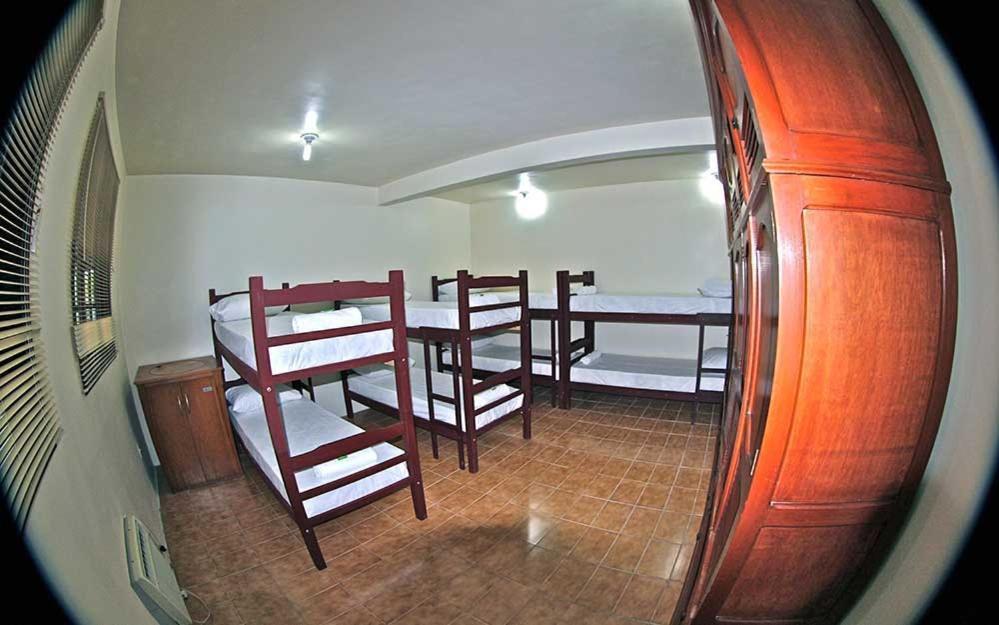 Hostel E Pousada Barra Da Tijuca Rio de Janeiro Dış mekan fotoğraf