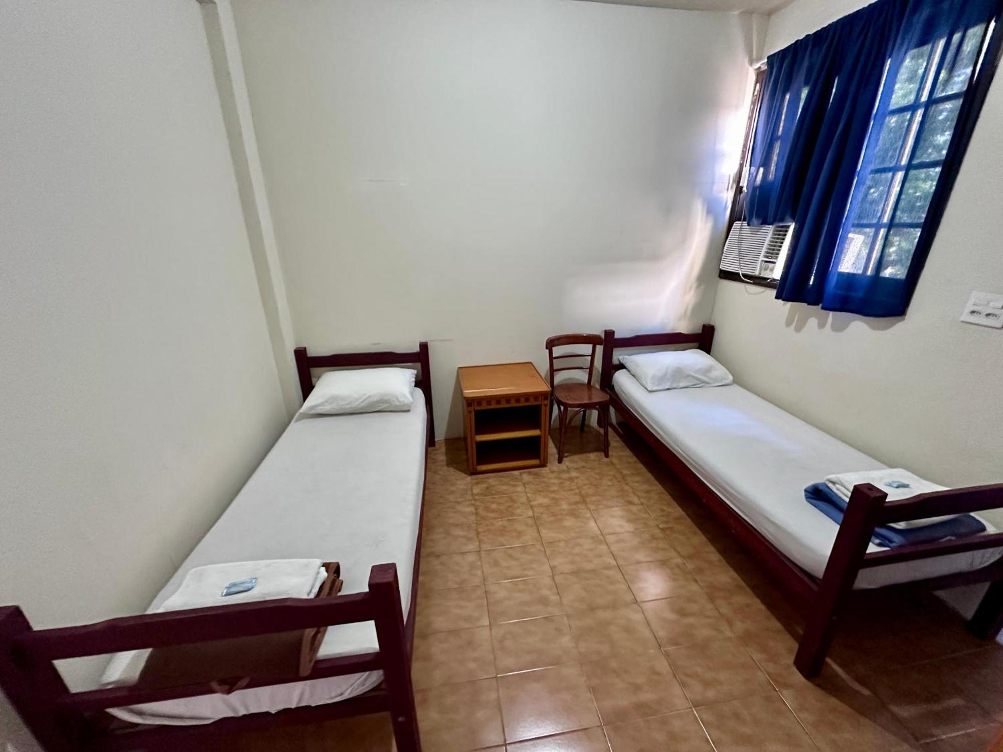 Hostel E Pousada Barra Da Tijuca Rio de Janeiro Dış mekan fotoğraf