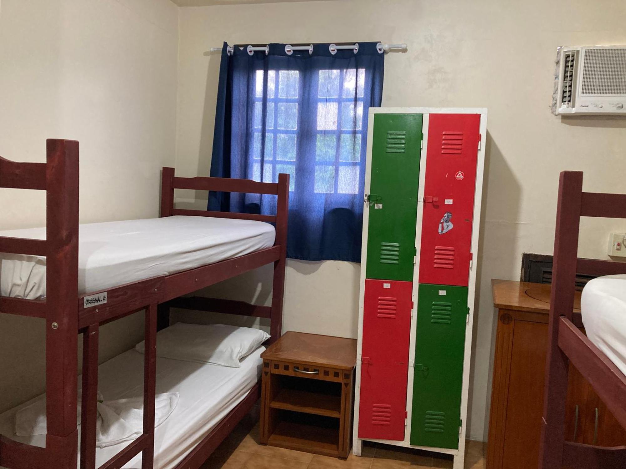 Hostel E Pousada Barra Da Tijuca Rio de Janeiro Dış mekan fotoğraf