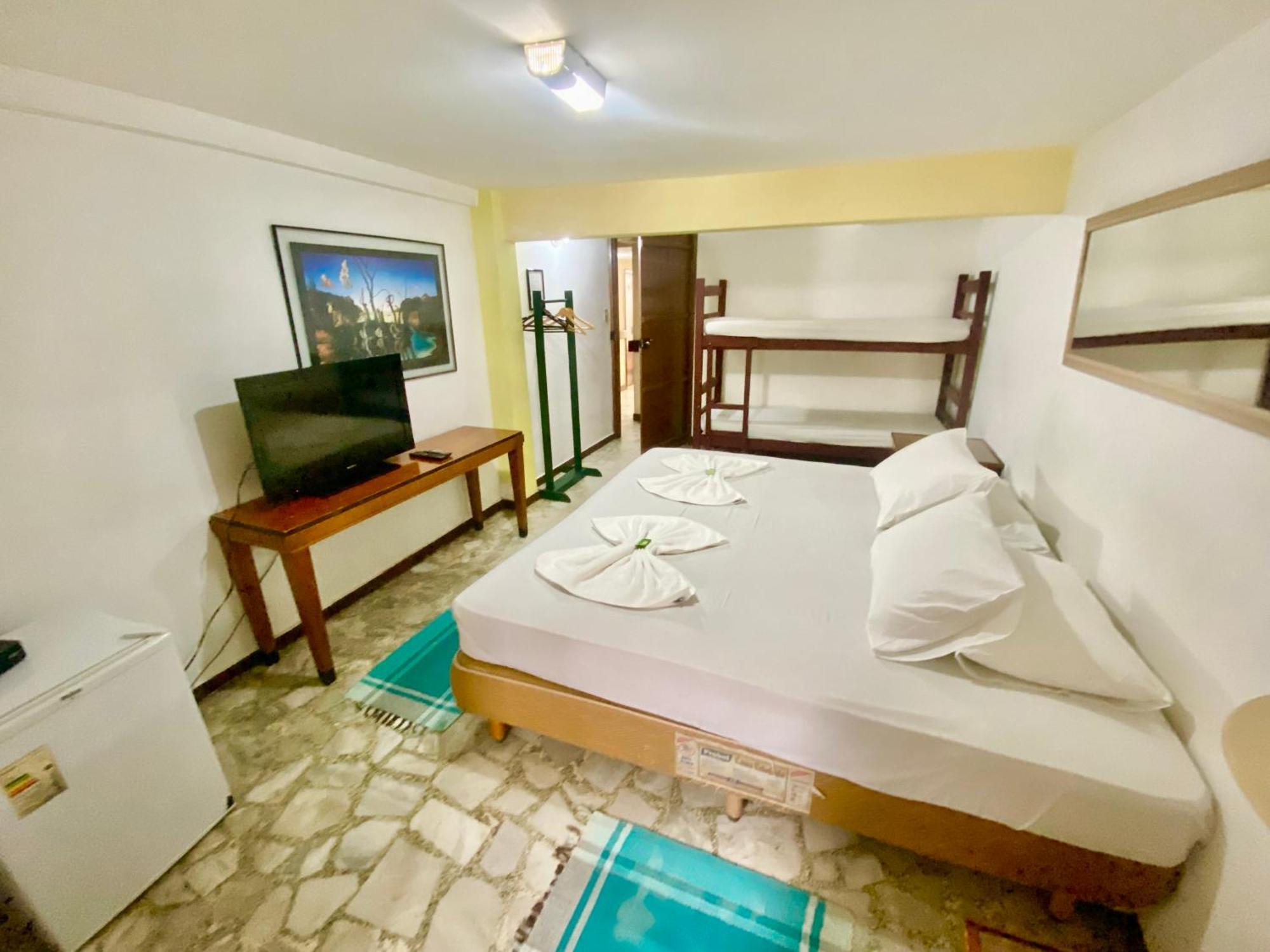Hostel E Pousada Barra Da Tijuca Rio de Janeiro Dış mekan fotoğraf