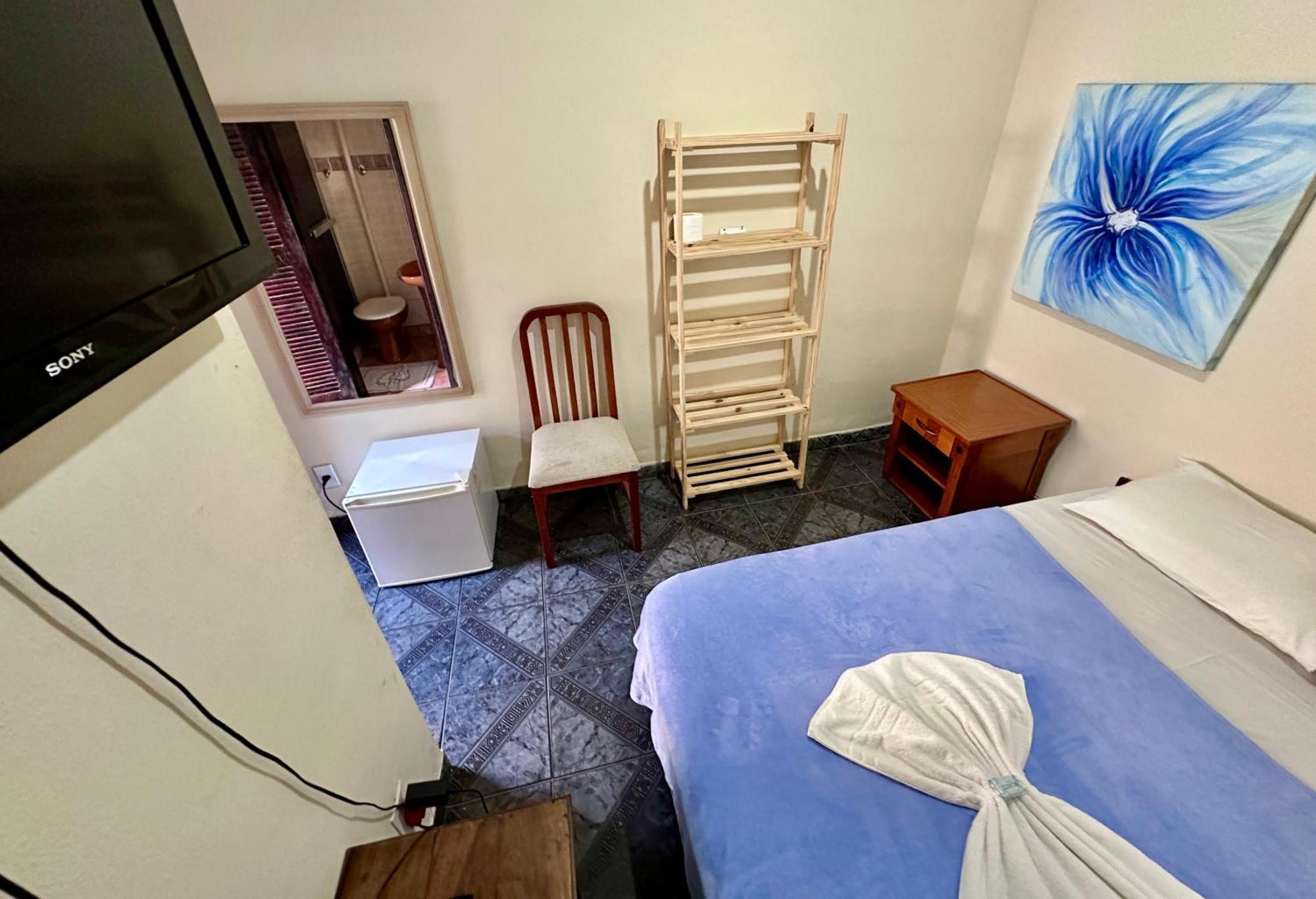 Hostel E Pousada Barra Da Tijuca Rio de Janeiro Dış mekan fotoğraf