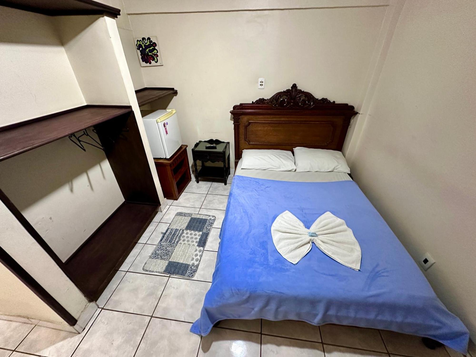 Hostel E Pousada Barra Da Tijuca Rio de Janeiro Dış mekan fotoğraf