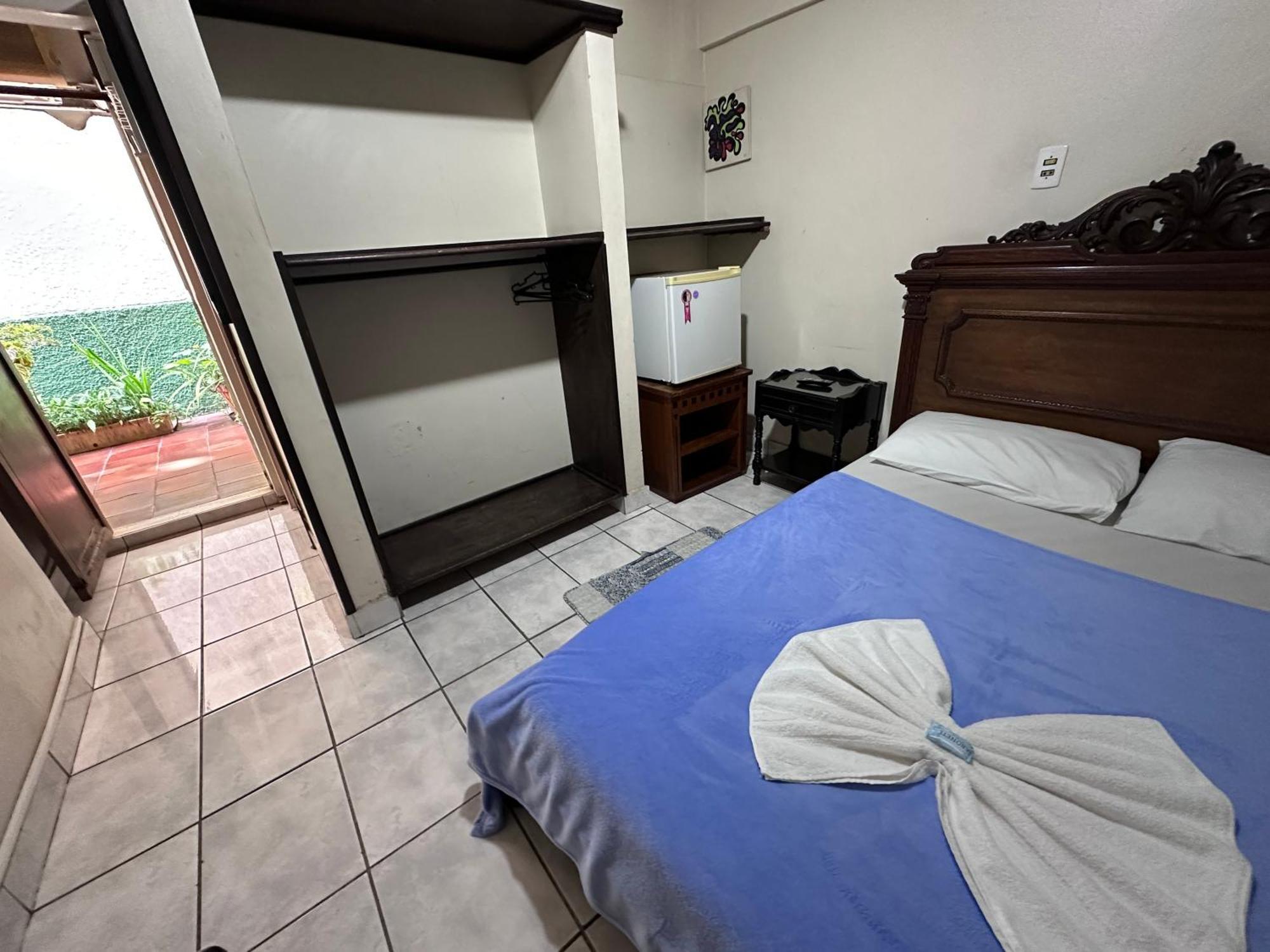 Hostel E Pousada Barra Da Tijuca Rio de Janeiro Dış mekan fotoğraf