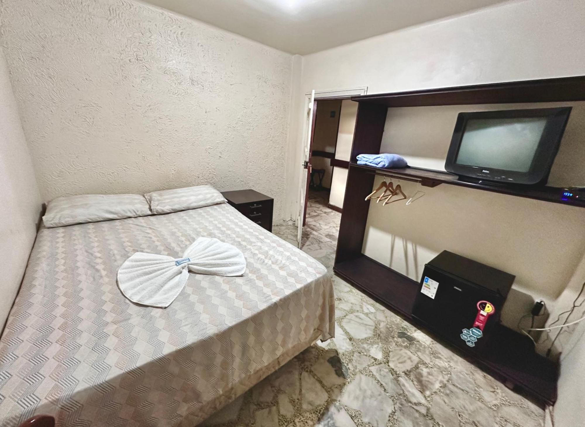 Hostel E Pousada Barra Da Tijuca Rio de Janeiro Dış mekan fotoğraf