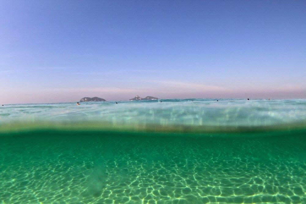 Hostel E Pousada Barra Da Tijuca Rio de Janeiro Dış mekan fotoğraf