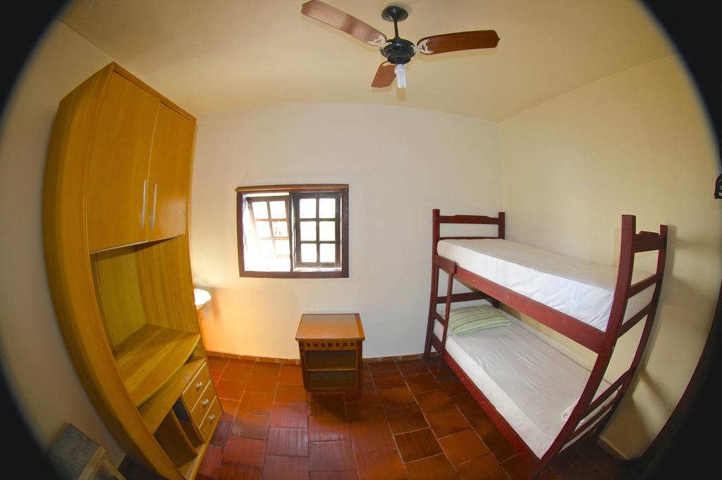 Hostel E Pousada Barra Da Tijuca Rio de Janeiro Dış mekan fotoğraf